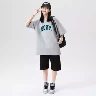 SCRM T