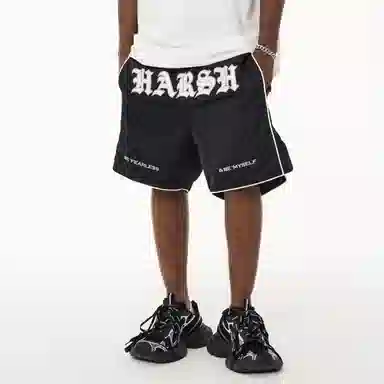 HARSH AND CRUEL SS23 Shorts