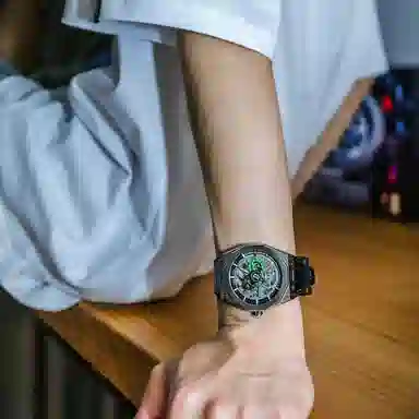 BONEST GATTI BG7601-B5