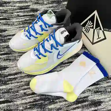CMFY "Bounce"Kyrie 5 EP