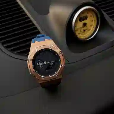 VENCREW 4.0 GA2100AP VENCREW-JM4