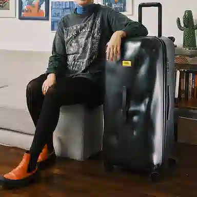 CrashBaggage PC 30