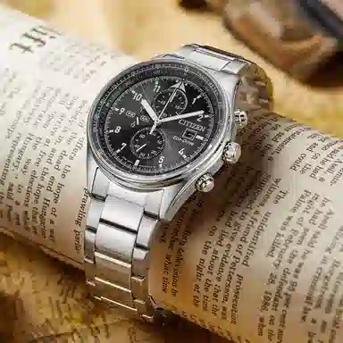 CITIZEN FUTURE FORCE100 CA0770-81E