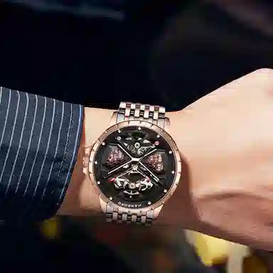 HANBOROHANBORO HBR909.2-MM