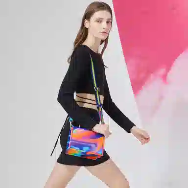 CHARLESKEITH PU Tote