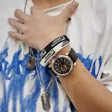 HANBORO HBR88853-MHH