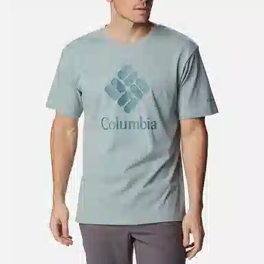 Columbia LogoT