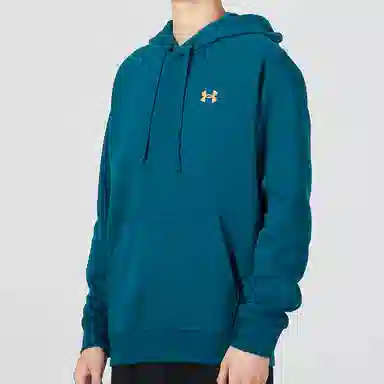 Under Armour Rival Fleece Mtn Hdy