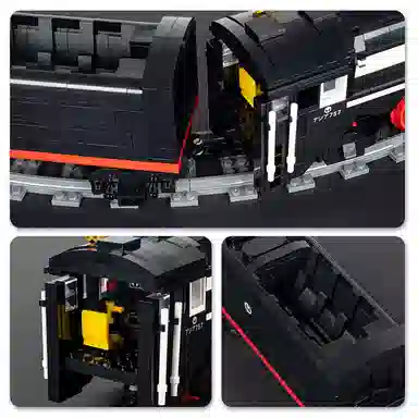 SL7APP 1873pcs 12005