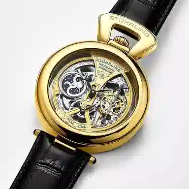 STUHRLING 49mm 127A.333531