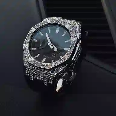 VENCREW 4.0 GA2100AP VENCREW-MY2