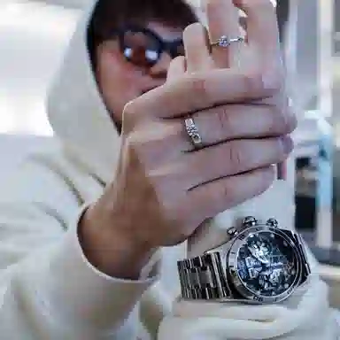 REEF TIGERII RGA703-GD