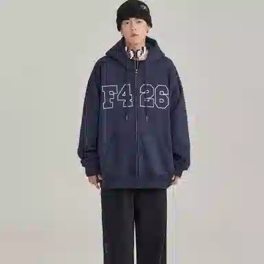 F426 Hoodie