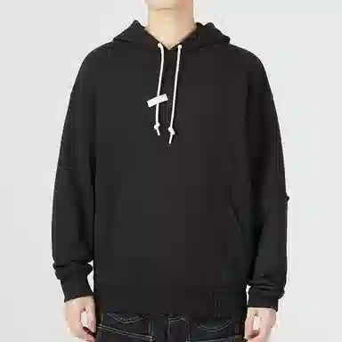 PUMA CNY Bz Zaozhi Hoodie Logo