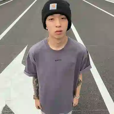 404MOB GANG LogoT