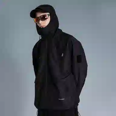 ENSHADOWER FW22 gorpcore