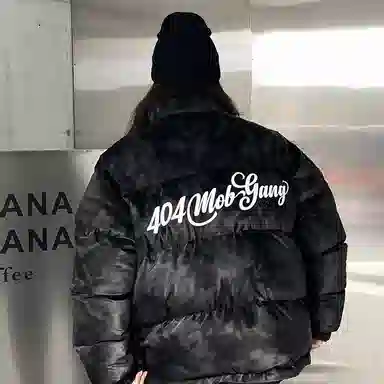 404MOB GANG