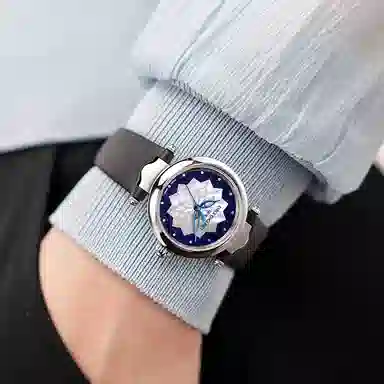 EMILE CHOURIET 29.2mm 06.2188.L.6.6.08.2