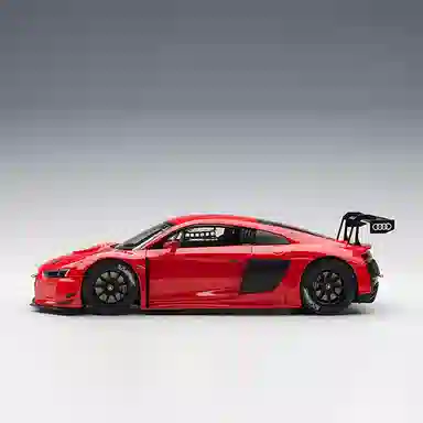 AUTOart 118 R8 LMS PLAIN VERSION