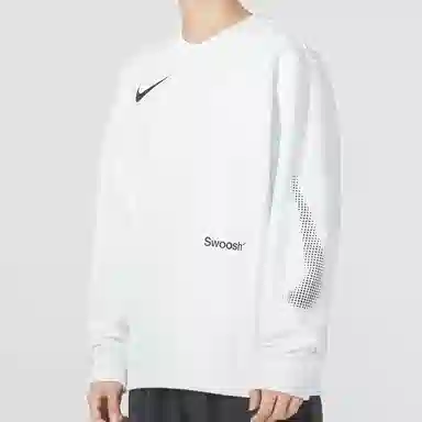 Nike As M Nsw Ft Premium Crew Gx