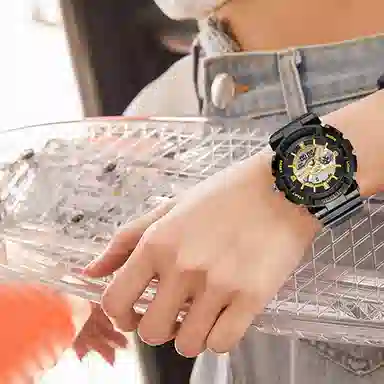 JULIUS JL JW1-276E