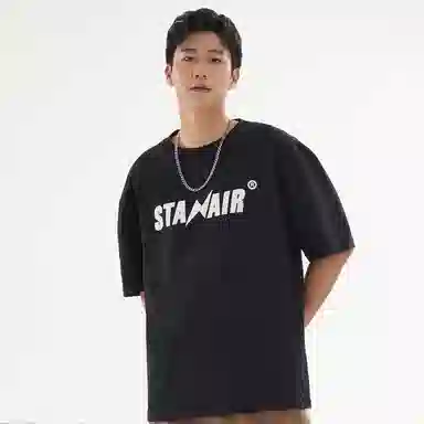 STANAIR LogoT