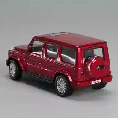 Maisto 125 2019 G G CLASS