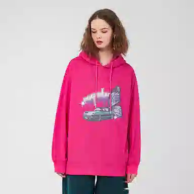 LAMLICKA x NASAPANDA