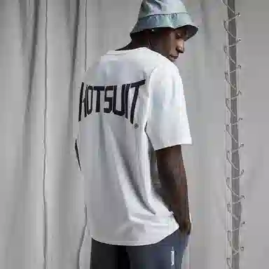 HOTSUIT LogoT