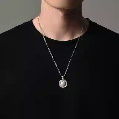 MYSH Necklace