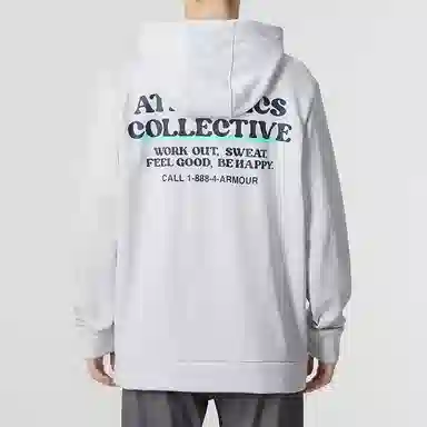 Under Armour Fleece Fotc Hoodie