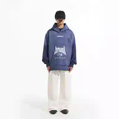 BLINDNOPLAN x