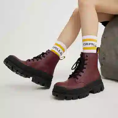 CAT Hardwear Hi
