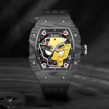 Tourbillon 1969-A