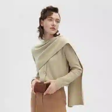 Charles & Keith Mini Wallet