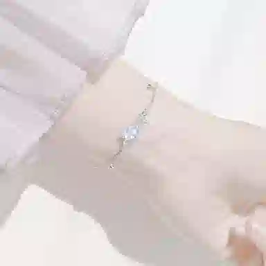 LUCKY ZHY S925