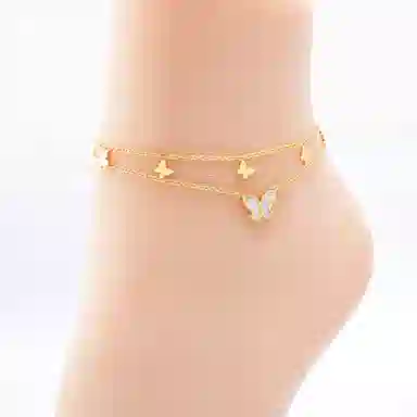 west island 18k