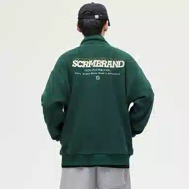 SCRM logo