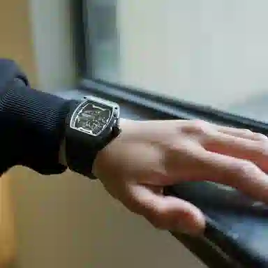 BONEST GATTI BG9901-A9