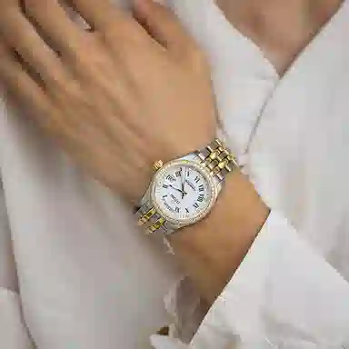 TITONI 40mm 797 SY-DB-019