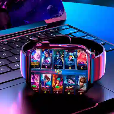 TANGKEapp24GwifiTK01