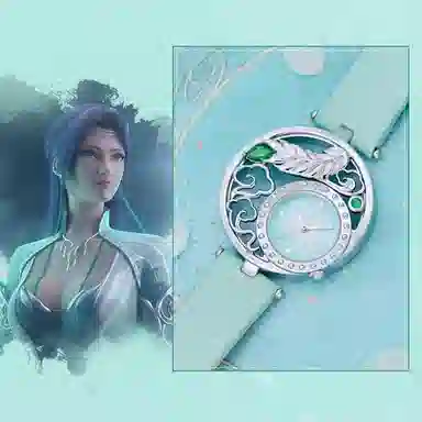 xingyunshi MZTKN-121