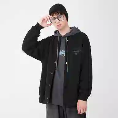 LAMLICKA x NASAPANDA