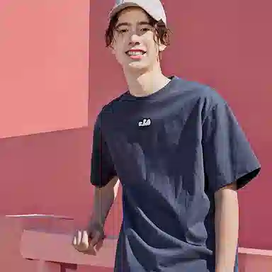 Kappa x britto SS22 T