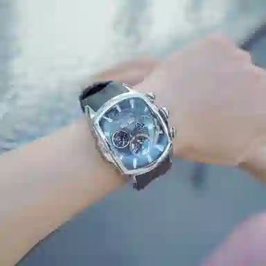 REEF TIGERII RGA3069-BL