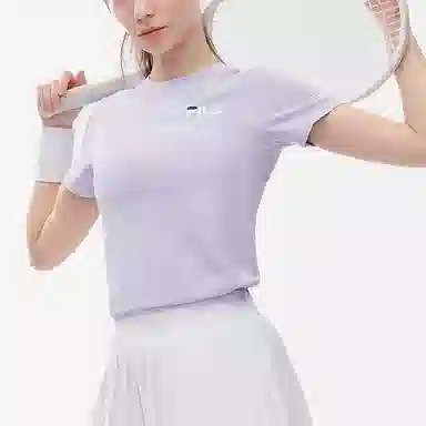 FILA Athletics LogoT