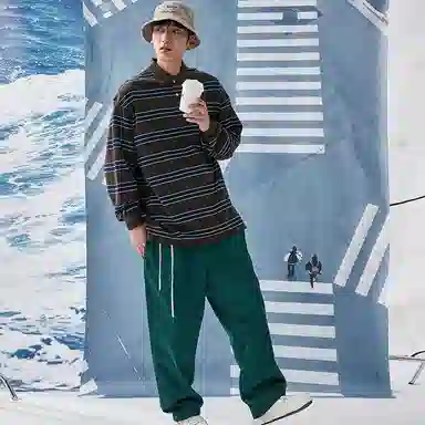 Nautica Polo