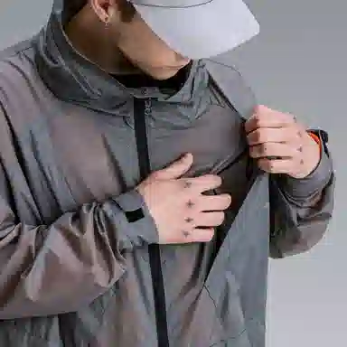ENSHADOWER Jacket