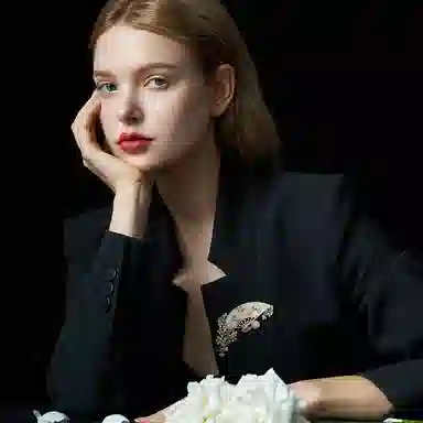 Eternelle