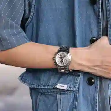 REEF TIGER 50 RGA792-GBB